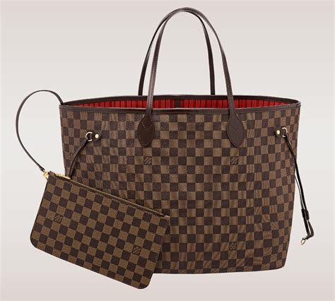 lv my world tour taking forever|Louis Vuitton Neverfull: The Tote That is Truly Never Full.